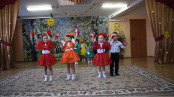 Праздник марта и тепла Праздник марта и тепла.