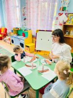 Акция «Георгиевская лента» Акция «Георгиевская лента».
