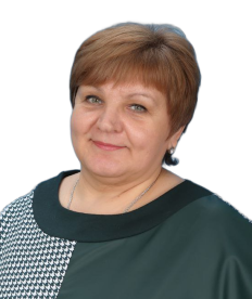 Буравченкова Оксана Николаевна Буравченкова Оксана Николаевна