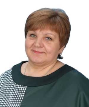 Педагог-психолог Буравченкова Оксана Николаевна
