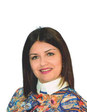 Учитель-логопед Крыса Марина Владимировна Учитель-логопед Крыса Марина Владимировна